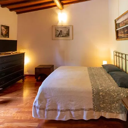 Casa Quaratesi Apartment Florence Exterior photo