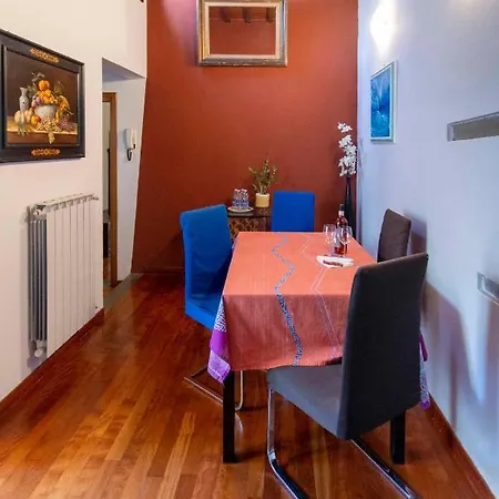 Casa Quaratesi Apartment Florence Exterior photo