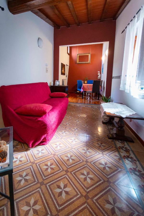 Casa Quaratesi Florence