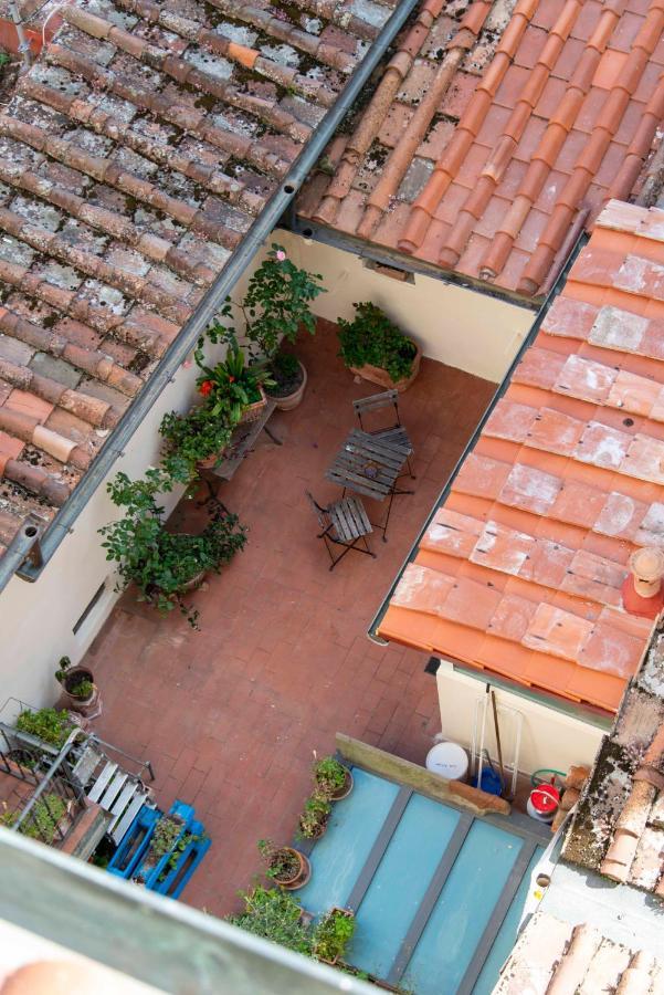 Casa Quaratesi Apartment Florence